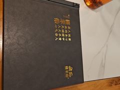 -懂羊帝·羊蝎子·北京菜(小关店)