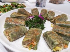 -霞客居酒店·霞客食府·宁海特色小海鲜