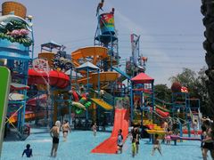 -苏州乐园森林水世界