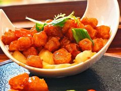 -聚福宝合苑食府(南头镇店)