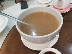 无花果汤-腰记饭店(龙源路店)