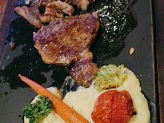 -1886德国汽车餐厅(外滩中央店)