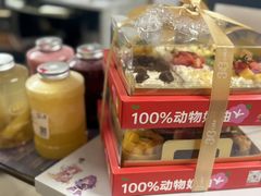 -36cake生日蛋糕(福田店)