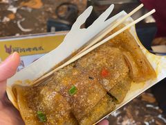 -阿芮烤鸡爪(世纪金源店)