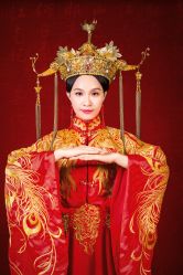 -金夫人婚纱摄影(华南店)