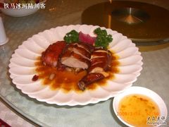 CIMG0091蔡家烧烤拼盘-蔡家食谱(淞沪路店)