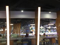 -圣罗巴甄选自助(麦凯乐店)