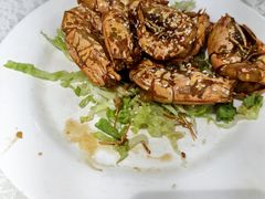 -东江海鲜大排档·潮汕菜·砂锅粥