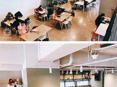 -dotcom coffee古点咖啡(致真大厦店)