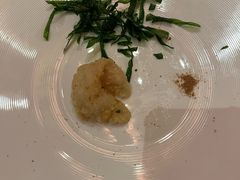 -北京古城老院厉晓麟精致菜