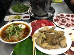 -松明一烤肉馆(鲁园店)