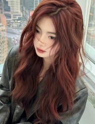 -奈川烫染Salon