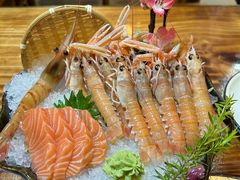 -松坂屋日料自助(长城路店)