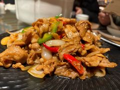 -珍珠餐馆Pearl Chinese Restaurant