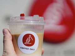 -COFFEE CALL(云锦路店)