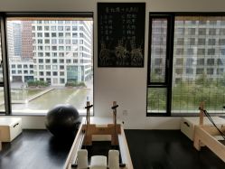 -Real Pilates优体普拉提