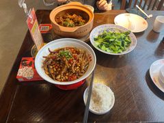 -小柴米·传统江西菜(万寿宫店)