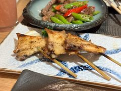 -德川家日本料理(中关村寰太大厦店)