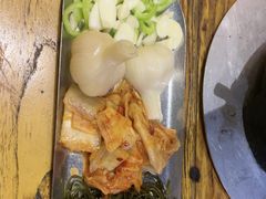 -名扬烤肉(起源店)