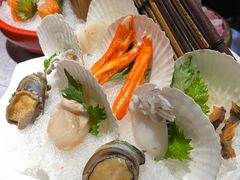-一绪に寿喜烧自助(世茂广场店)