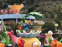 -杭州Hello Kitty乐园