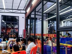 -大眼强五杯鹅·桑拿鸡煲
