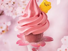 -麦当劳(中山大道中店)