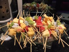 -泰谷酒店·太古码头闽菜自助餐厅