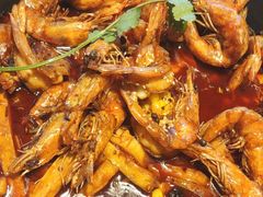 -巴蜀王婆大虾(南锣鼓巷店)