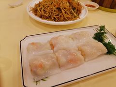 -新梅园不夜粥(龙华店)