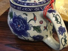 -顺德一品粥·20年凤城老字号(芳村店)