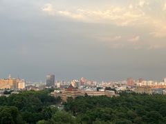 -长春市南湖公园