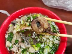 酱羊眼-牛街清顺斋小吃(牛街东里小区一区店)