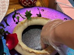 -清真·双公羊·馕坑烤全羊(奥体店)