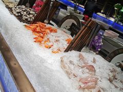 自助取餐区-加餐海鲜自助(宝龙一城店)