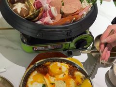 -西塔老太太拌饭(洋泾天物空间店)