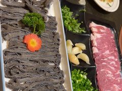 -清真京华源·涮肉烧烤(丰庆店)