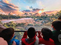 -自贡恐龙博物馆