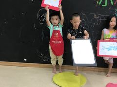 -美吉姆国际儿童发展中心(红谷滩绿地缤纷城中心)