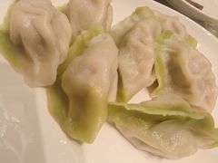 -香厨中餐厅(松北香格里拉店)