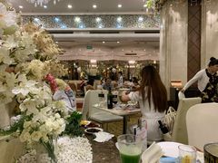 -芭菲盛宴·环球美食(袁家岗店)