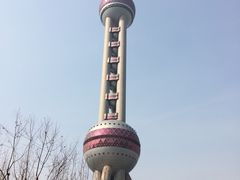 -东方明珠广播电视塔