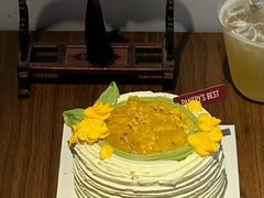 -派悦坊·甜品·蛋糕(虹口龙之梦店)