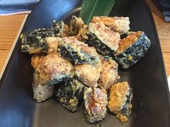 -金牌外婆家(苏州中心店)