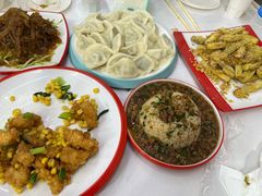 -北戴河庆山饭店·海鲜砂锅粥(北戴河黑石路店)