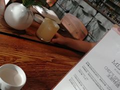 -Mercato莫卡多露台餐厅与酒吧(K11店)
