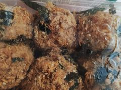 -泸溪河桃酥(西直门凯德店)