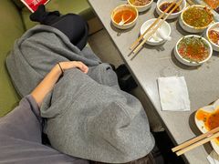 -海底捞火锅(南山京基百纳店)