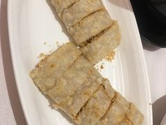 -粗茶淡饭·汉口公馆(循礼门店)