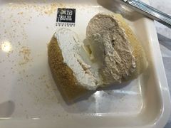 -满记甜品(日月光二店)
